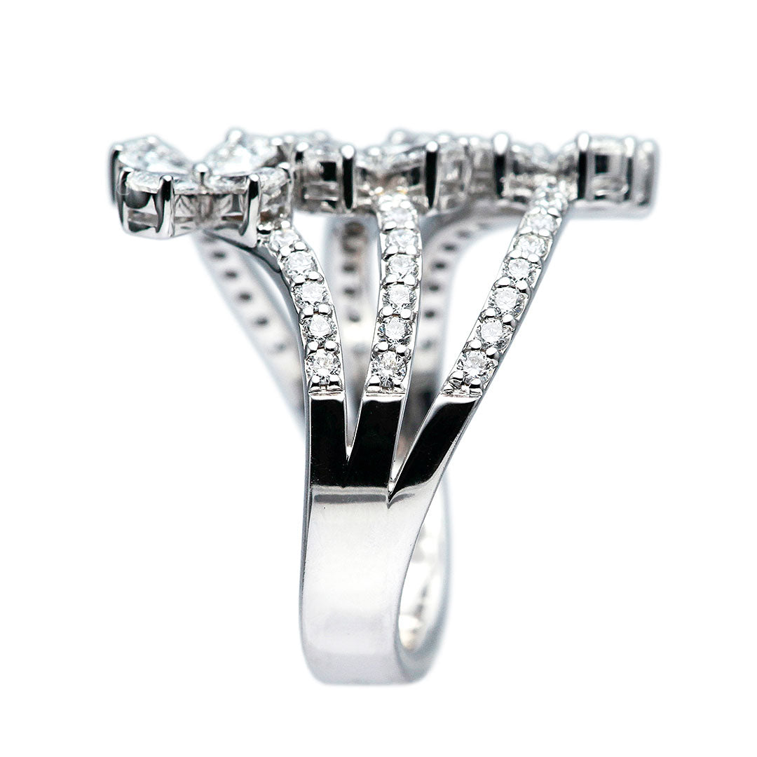 Diamond ring ｜ RD03094