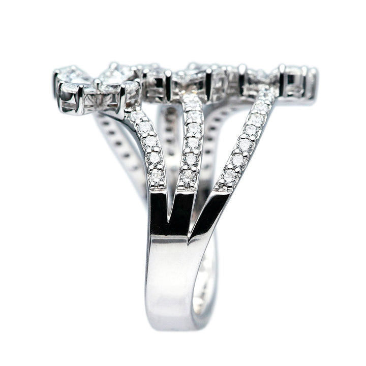 Diamond ring ｜ RD03094