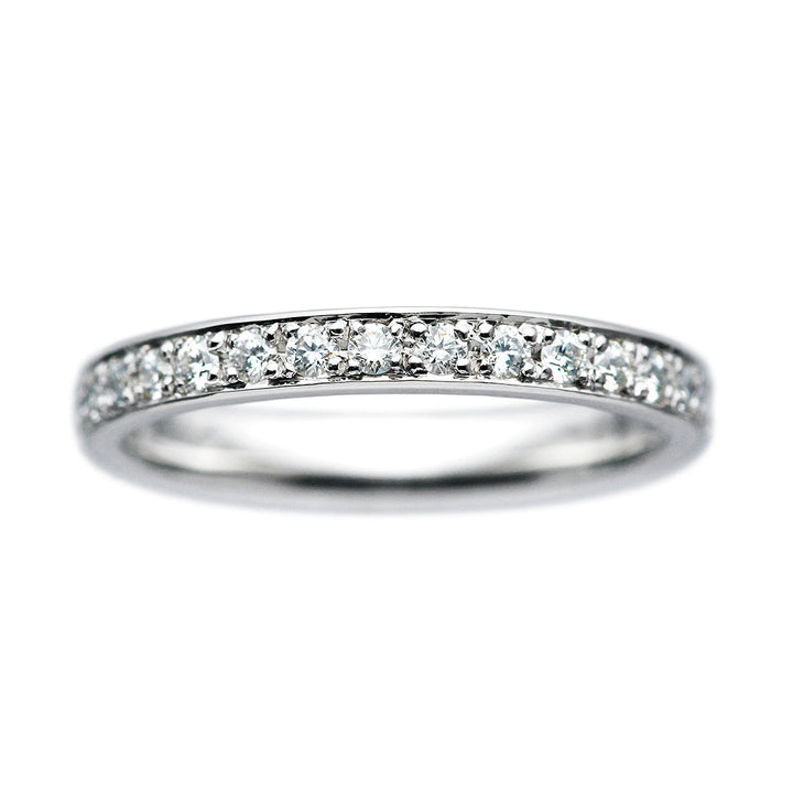 Diamond full eternity ring | RD03096