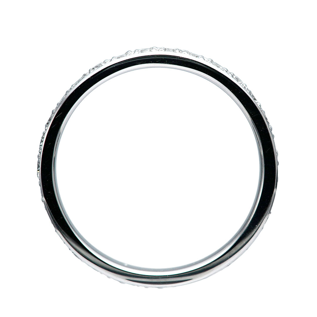 Diamond full eternity ring | RD03096