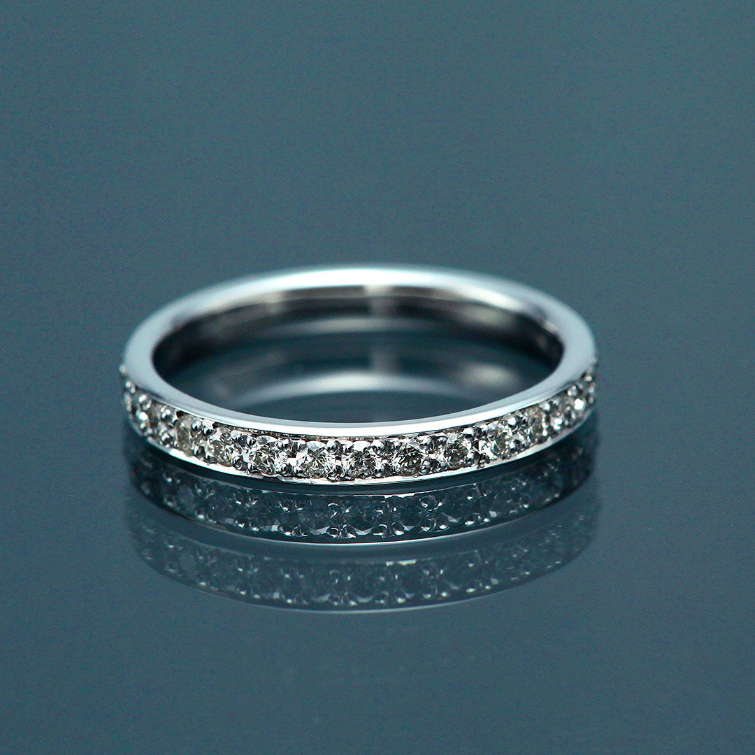 Full eternity ring ｜ RD03096