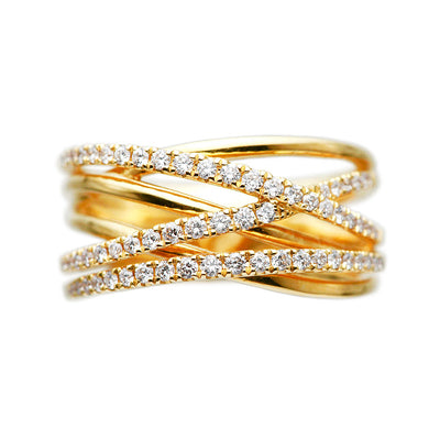 Diamond ring (ring) ｜RD03099