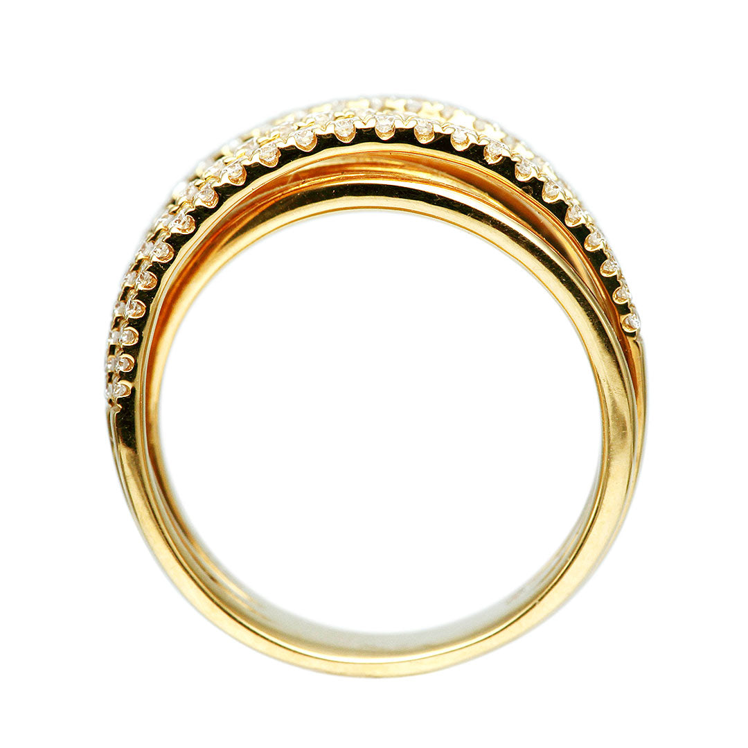 Diamond ring (ring) ｜RD03099
