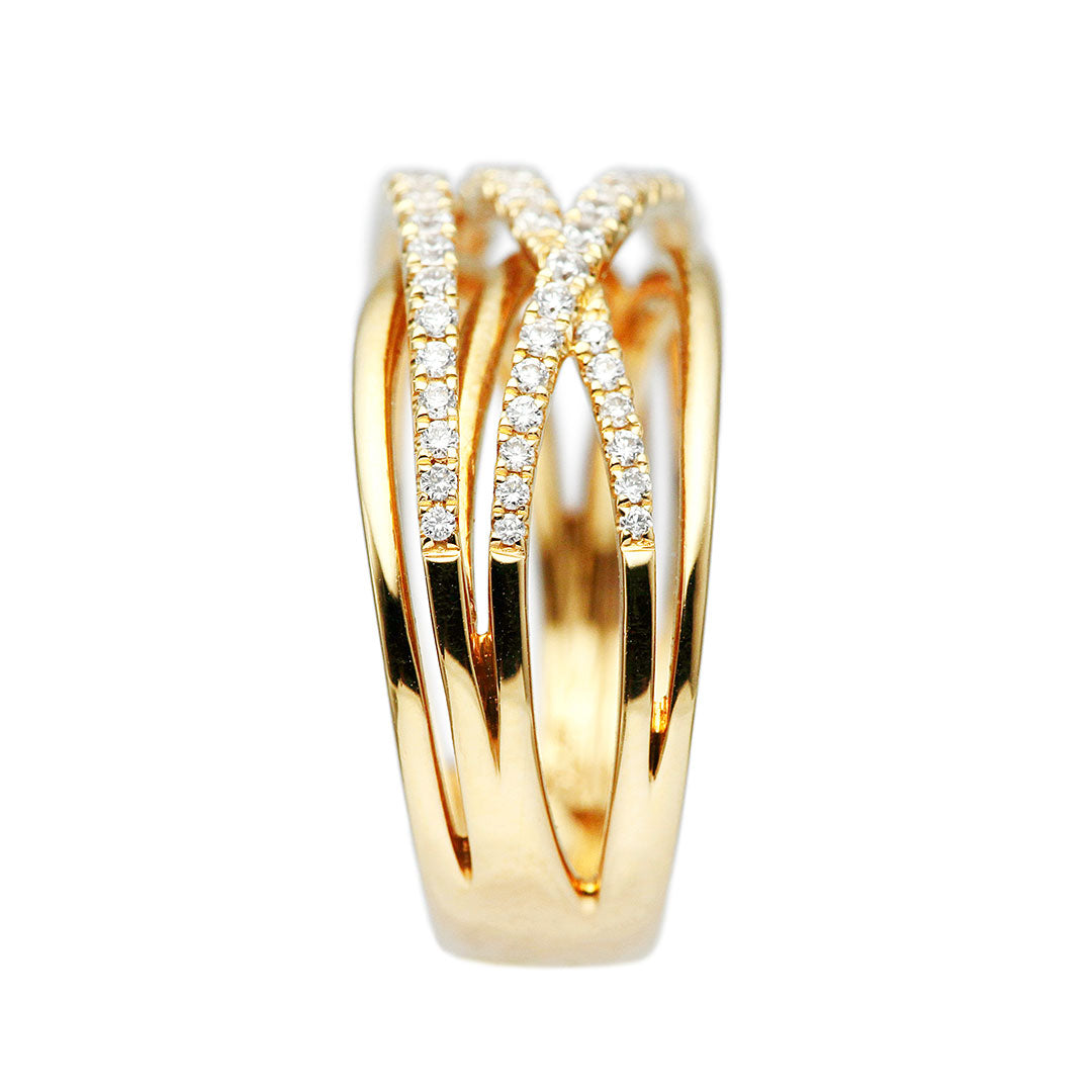 Diamond ring (ring) ｜RD03099