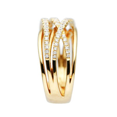 Diamond ring (ring) ｜RD03099