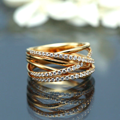 Diamond ring (ring) ｜RD03099