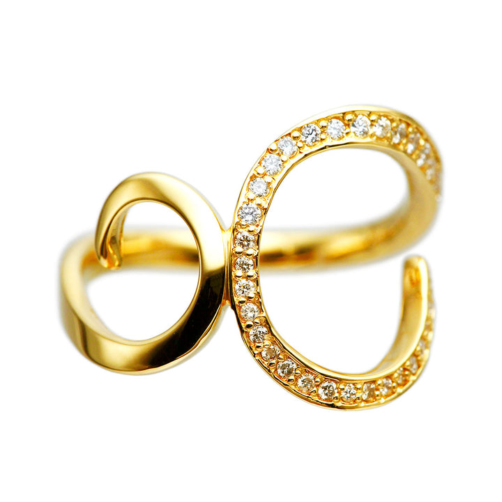 Diamond ring (ring) ｜RD02871