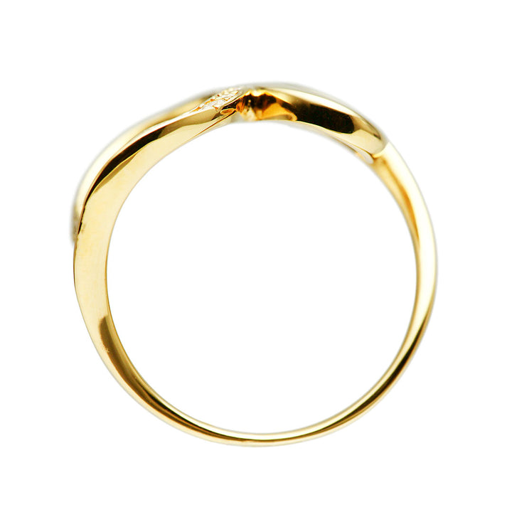 Diamond ring (ring) ｜RD02871