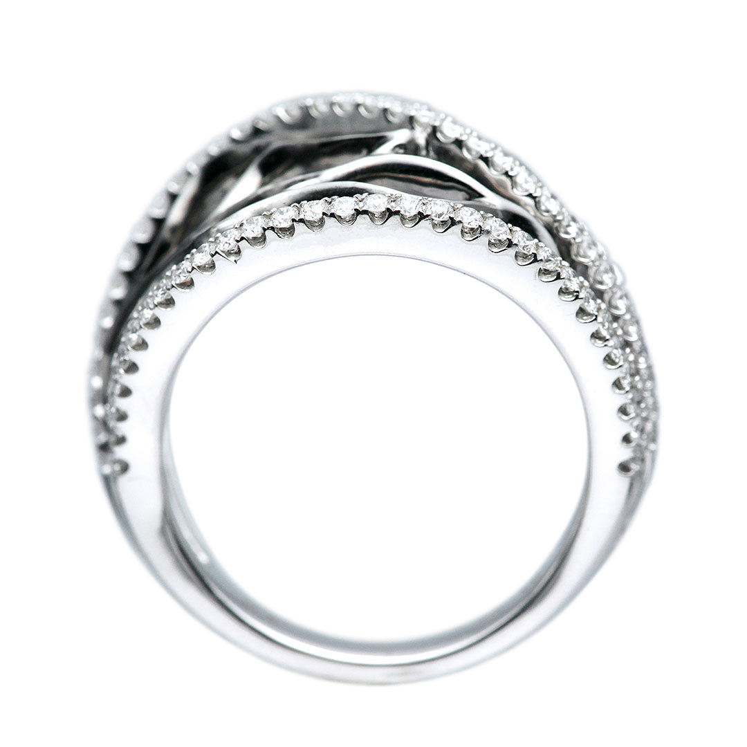 Diamond ring (ring) ｜RD03106