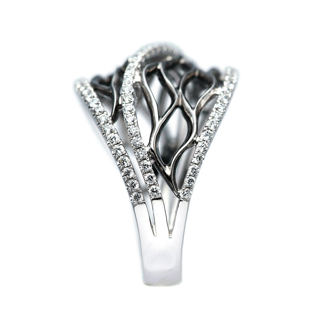 Diamond ring (ring) ｜RD03106