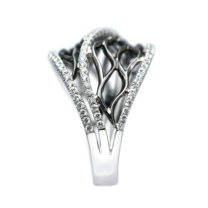 Diamond ring (ring) ｜RD03106