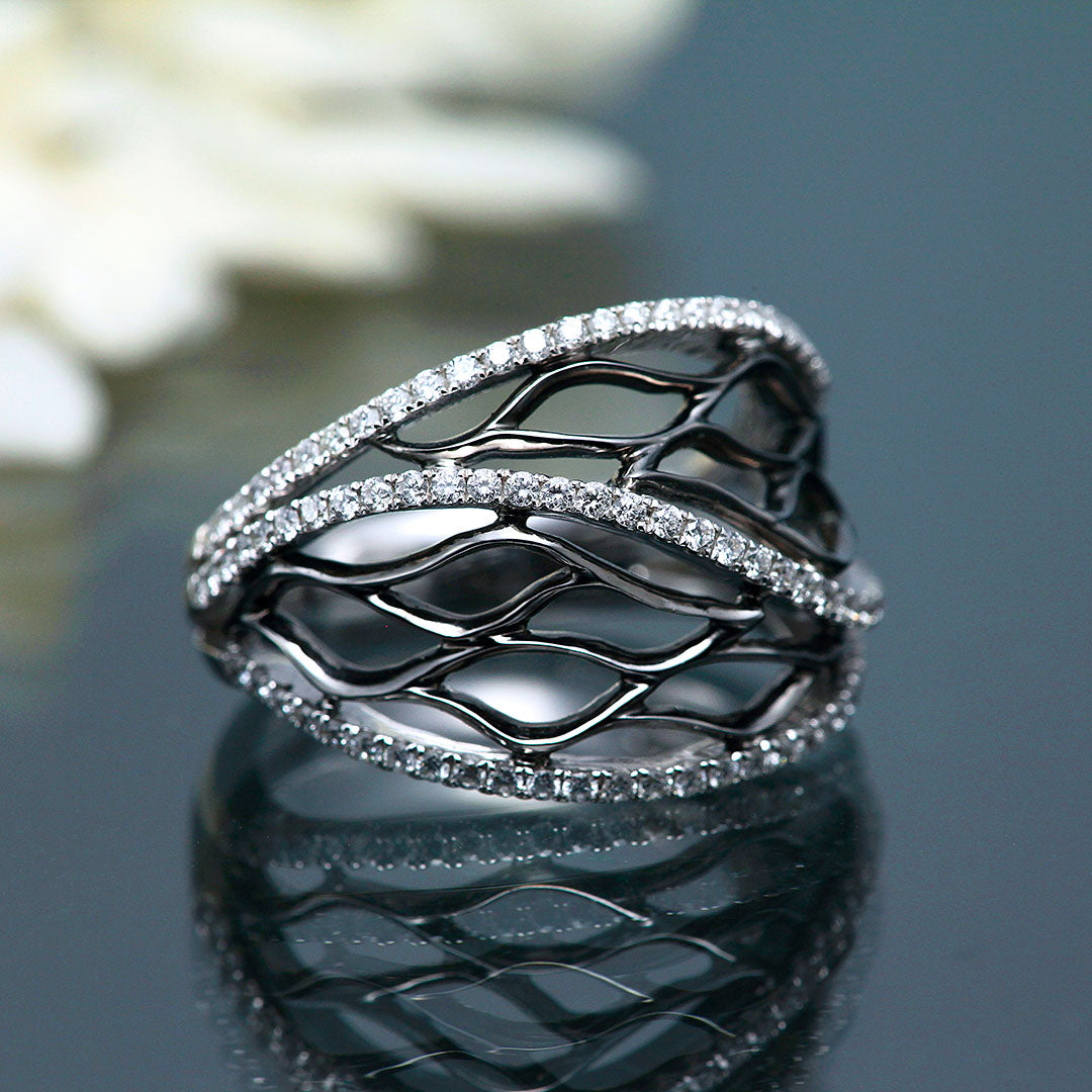 Diamond ring (ring) ｜RD03106