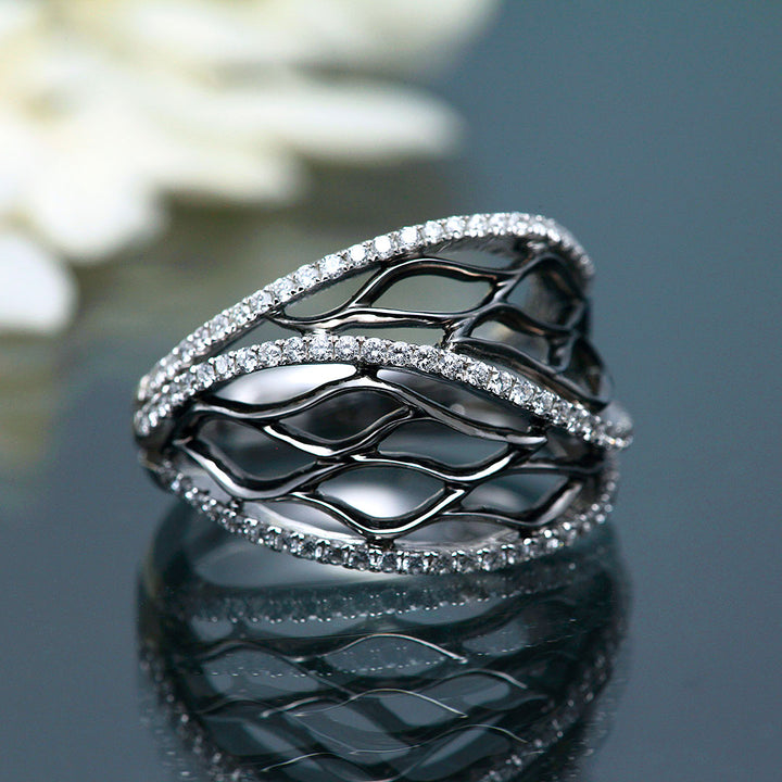 Diamond ring (ring) ｜RD03106