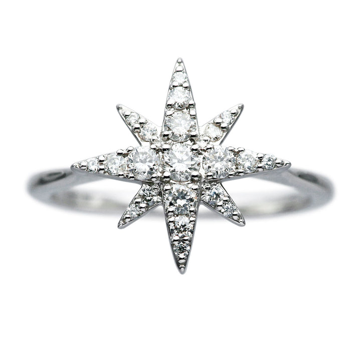 Diamond ring (ring) ｜RD03114