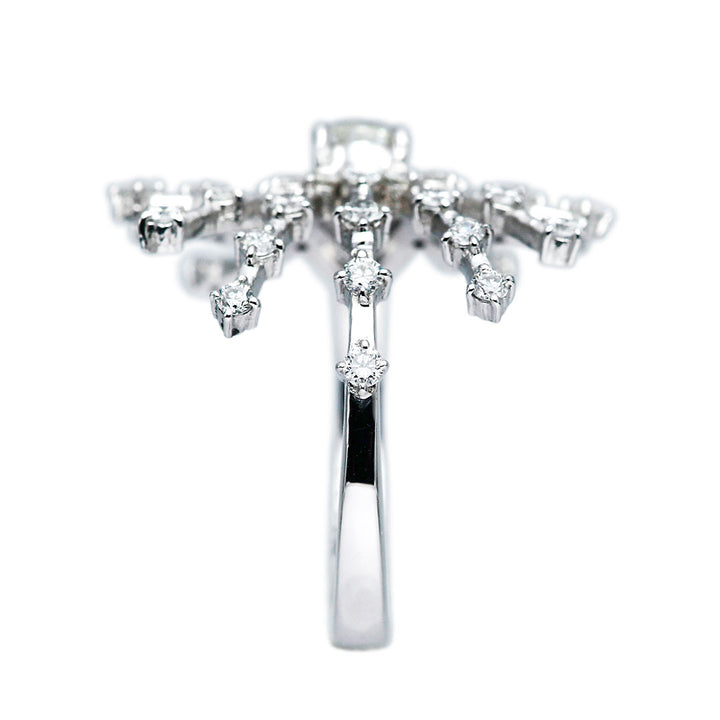 Diamond ring | RD03115