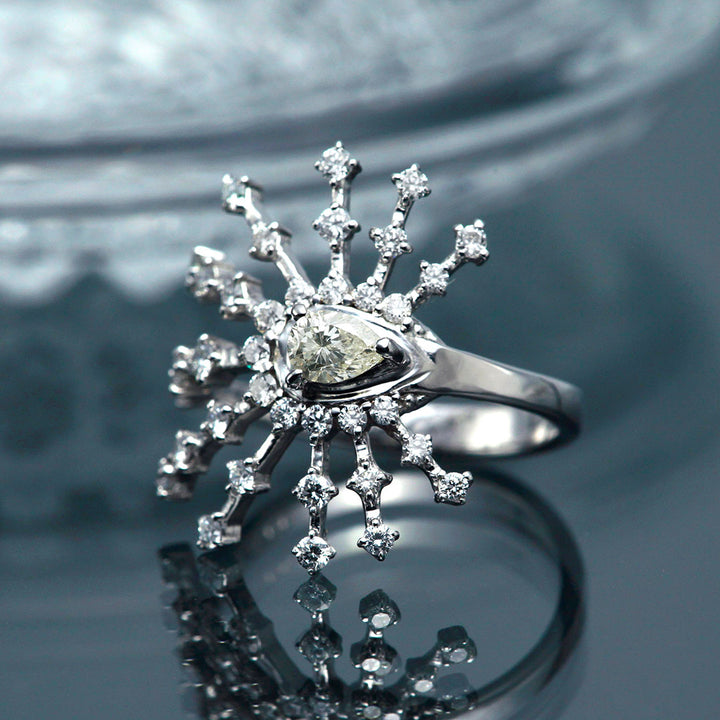 Diamond ring | RD03115