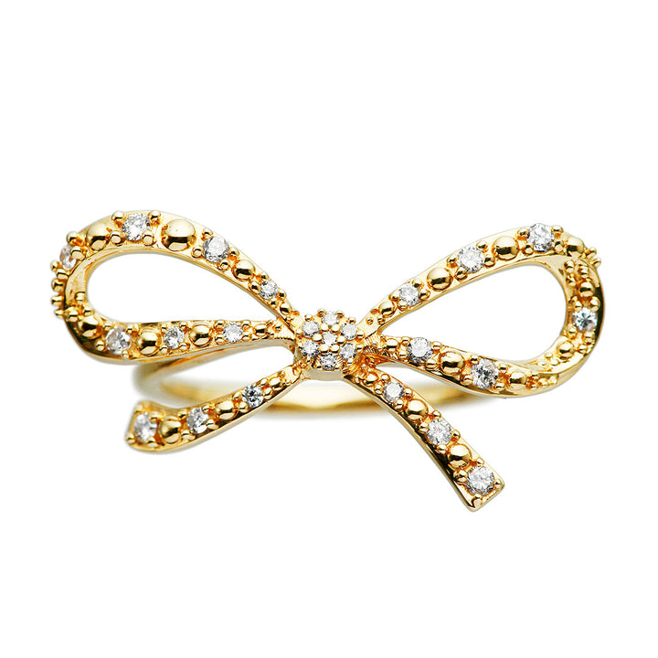 Diamond ring (ring) ｜RD03117