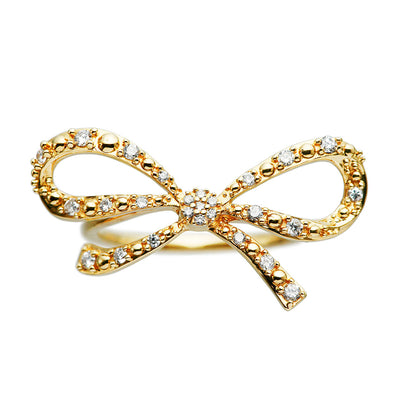 Diamond ring (ring) ｜RD03117