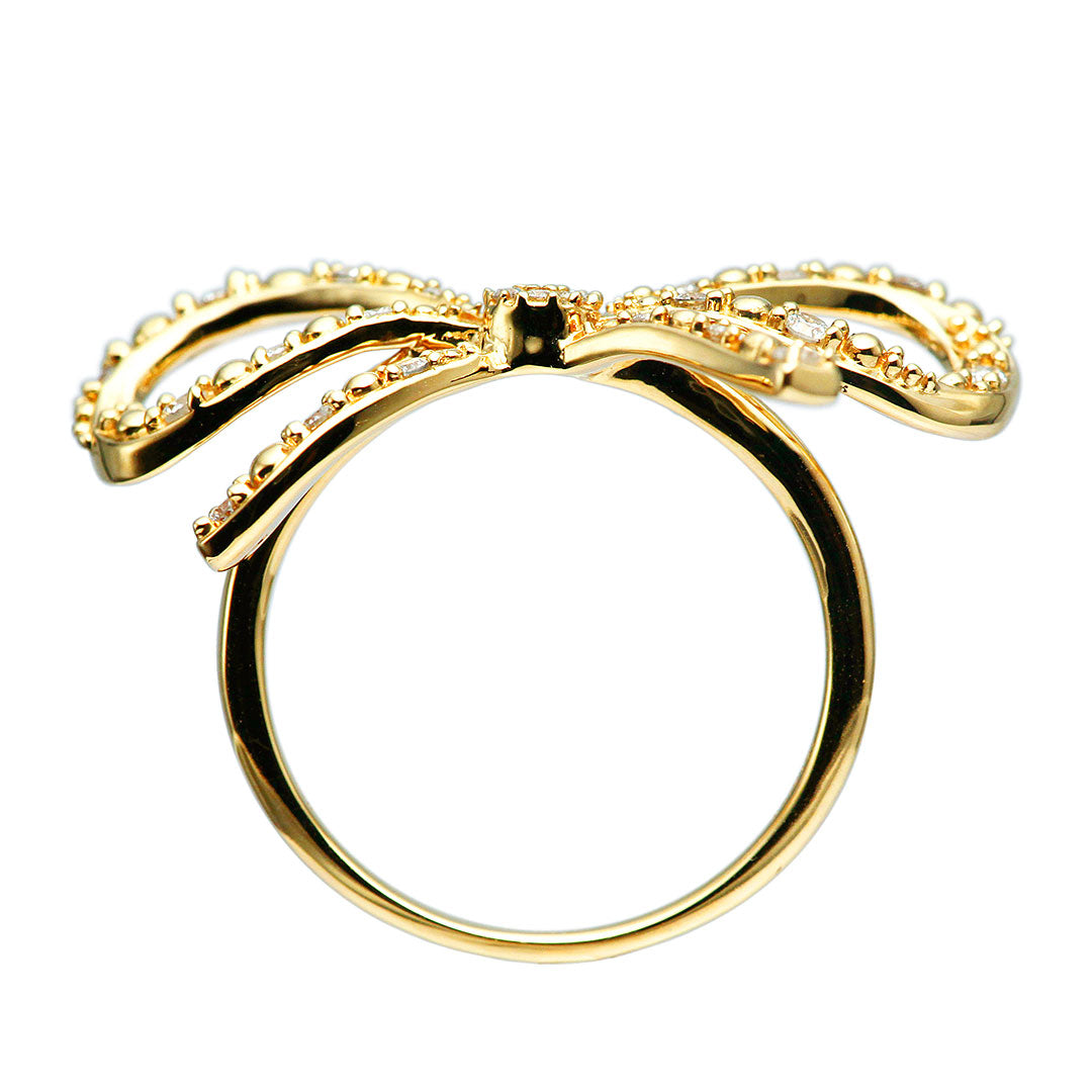 Diamond ring (ring) ｜RD03117
