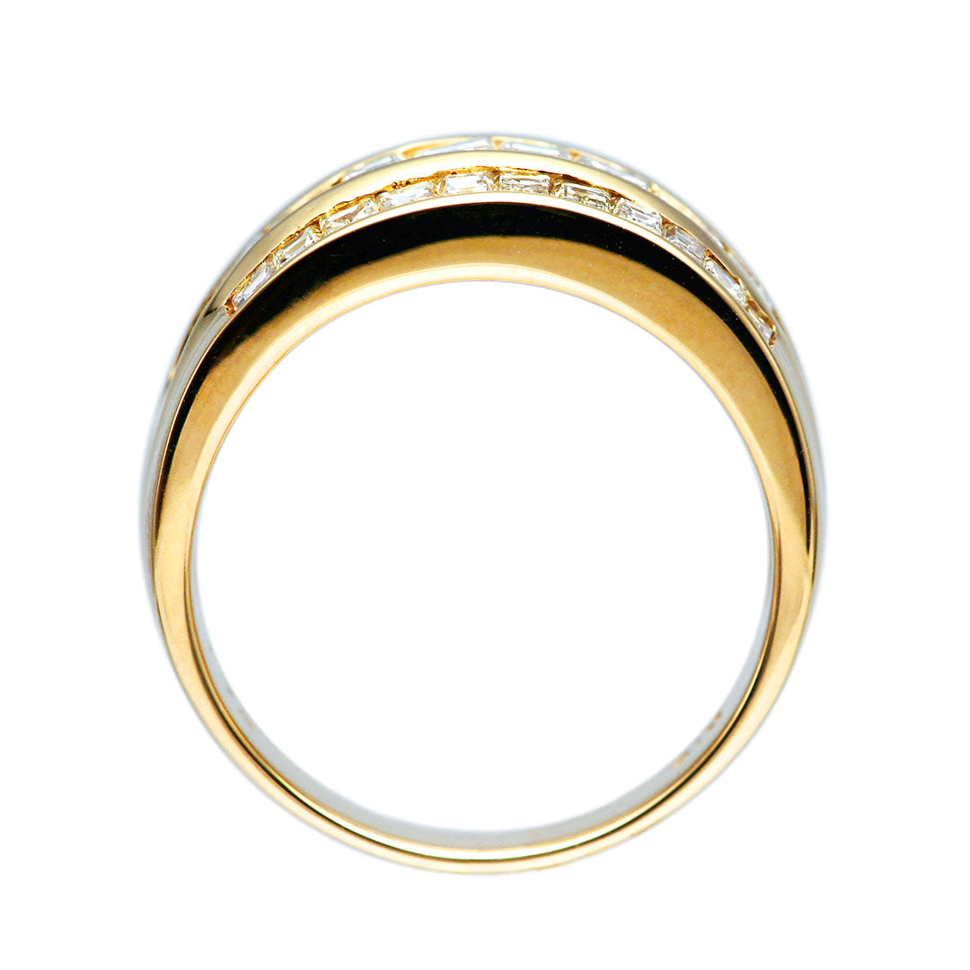 Diamond ring (ring) ｜RD03118