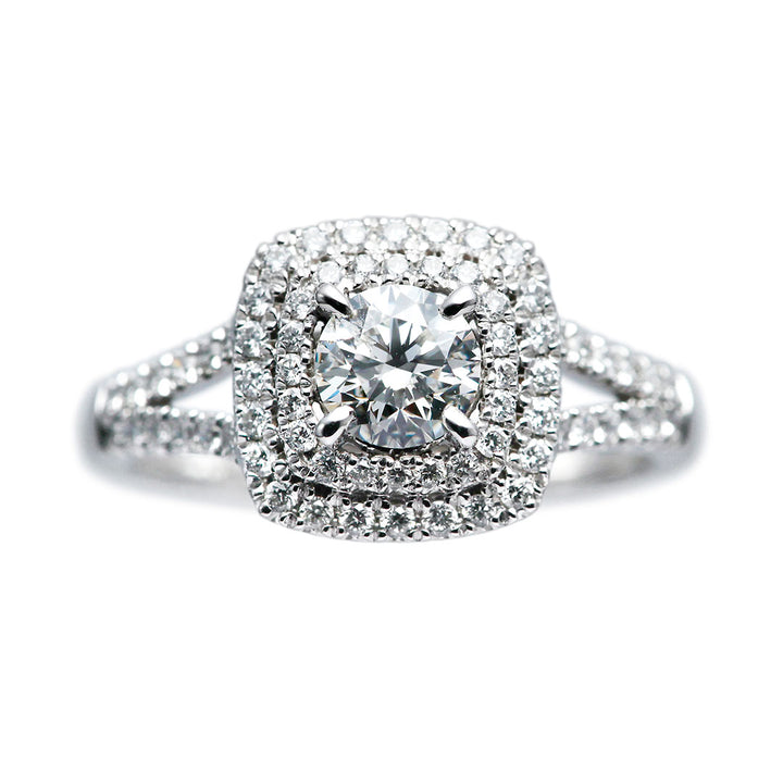 Diamond ring | RD03257