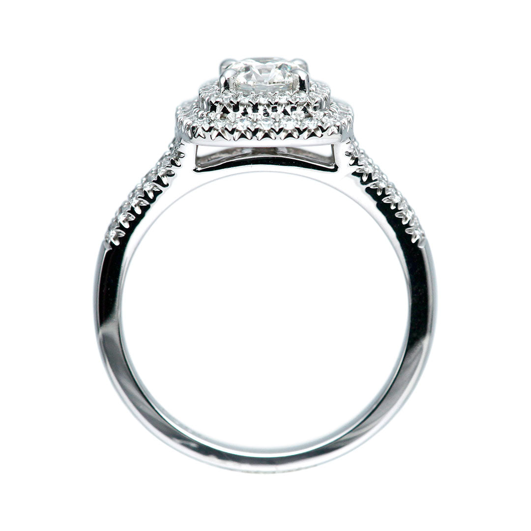 Diamond ring | RD03257