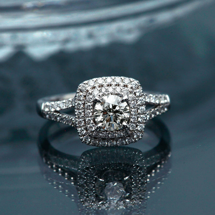 Diamond ring | RD03257