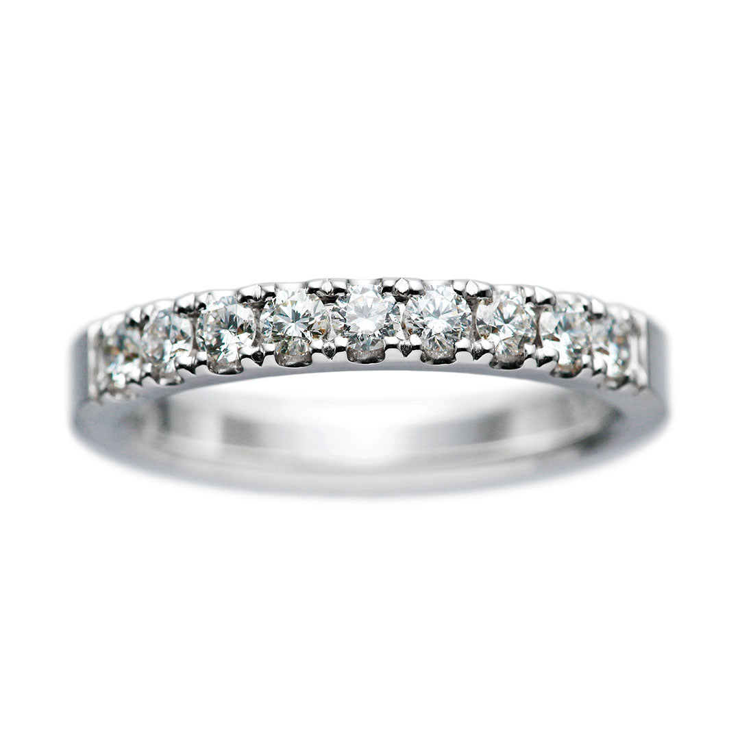 Diamond eternity ring | RD03126