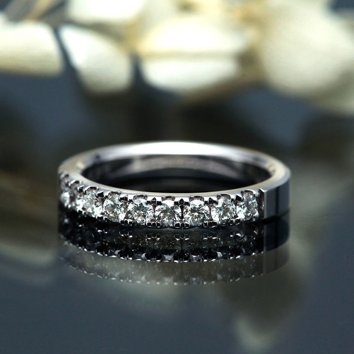 Diamond eternity ring | RD03126