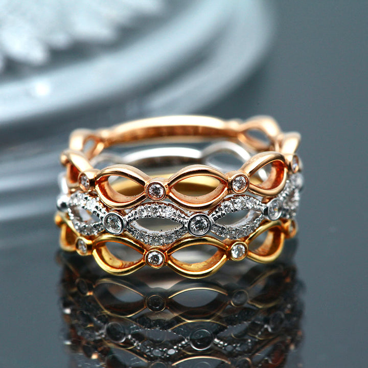 Diamond ring | RD03127