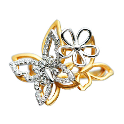 Diamond ring | RD03128