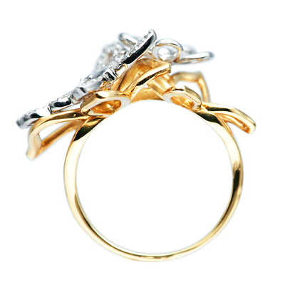 Diamond ring | RD03128