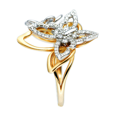 Diamond ring | RD03128