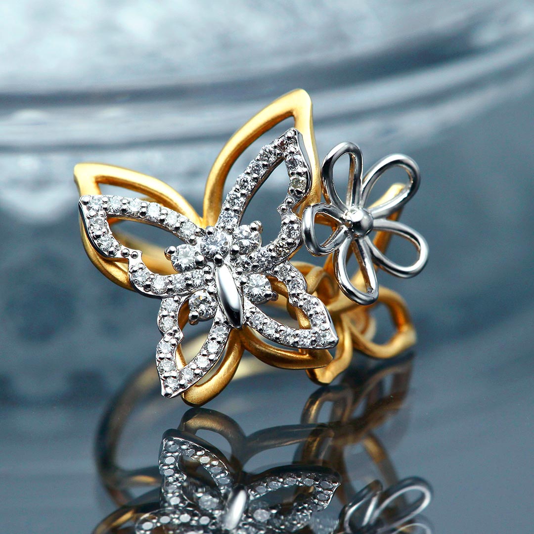 Diamond ring | RD03128