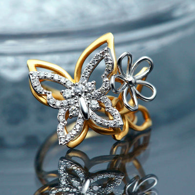 Diamond ring | RD03128