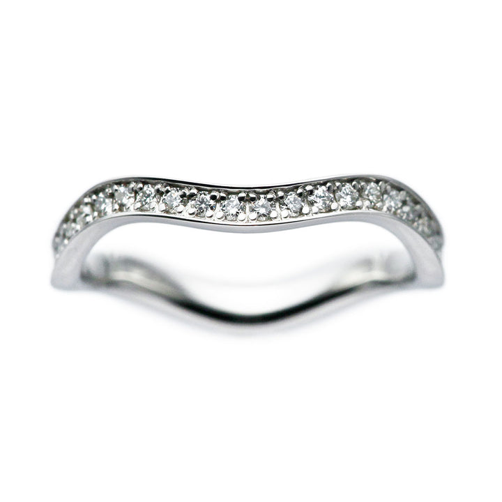 ダイヤモンド エタニティリング（指輪） ｜ RD03132