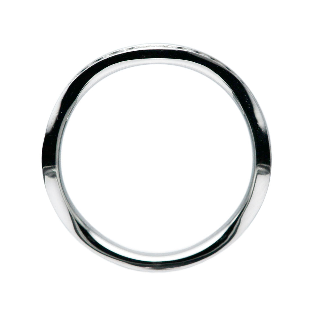 <tc>Diamond Half Eternity Ring | RD02981</tc>