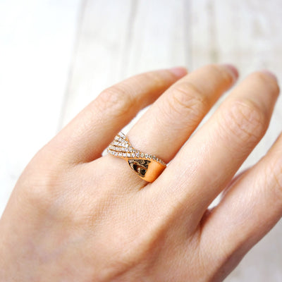 <tc>Diamond ring ｜RD03144</tc>