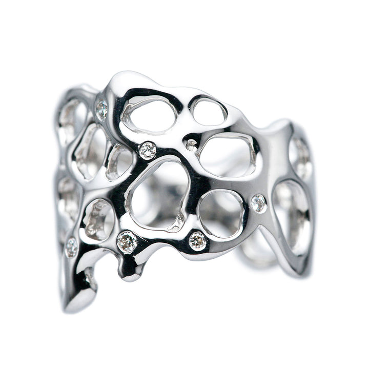 Diamond ring (ring) ｜RD03145