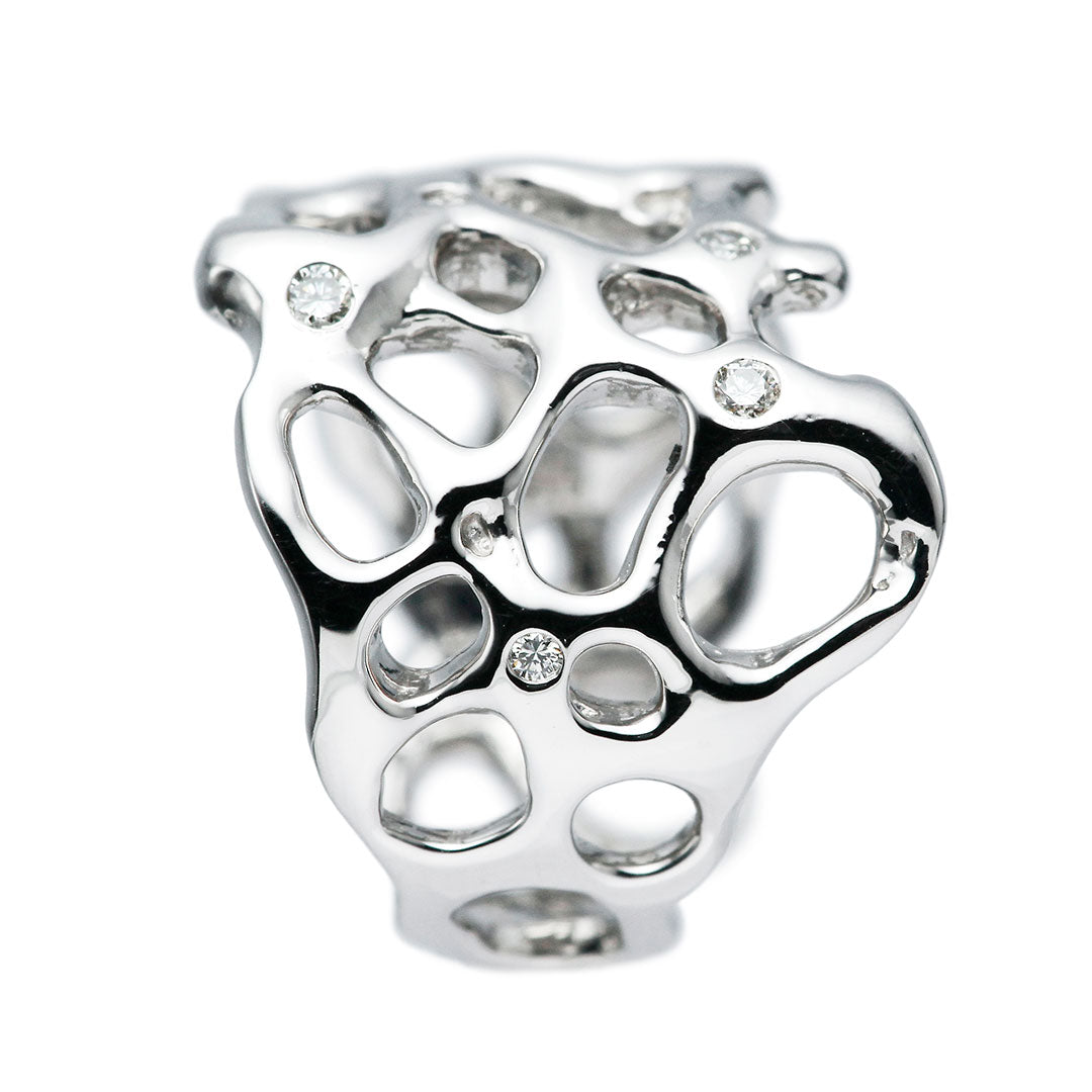Diamond ring (ring) ｜RD03145