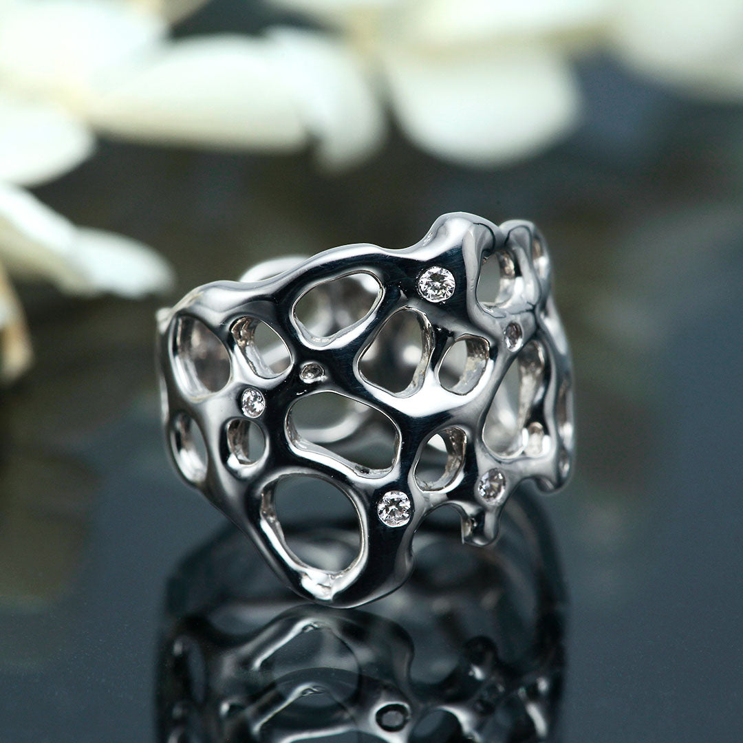 Diamond ring (ring) ｜RD03145