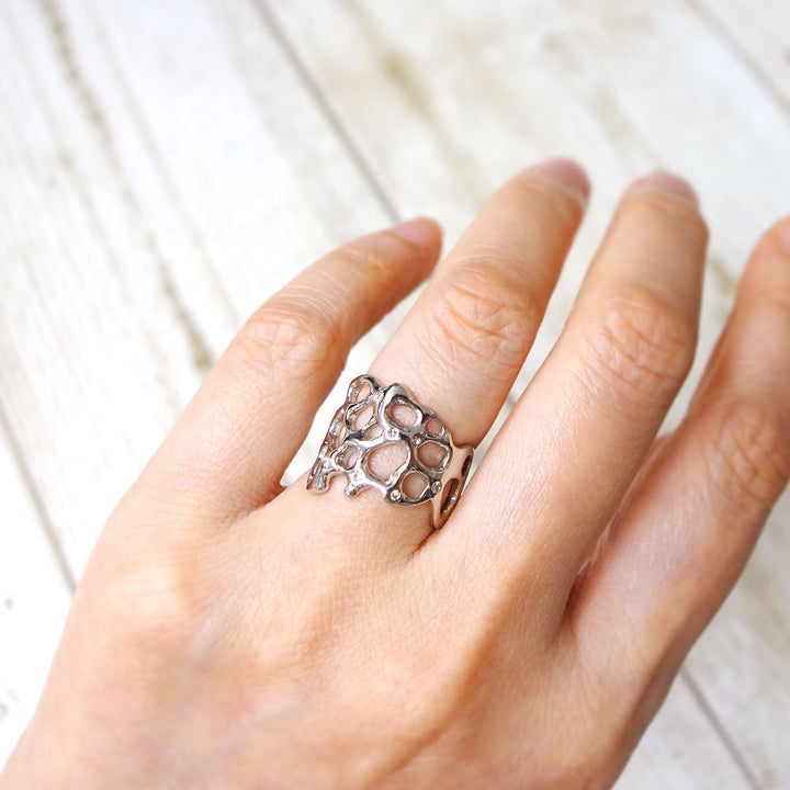 Diamond ring (ring) ｜RD03145