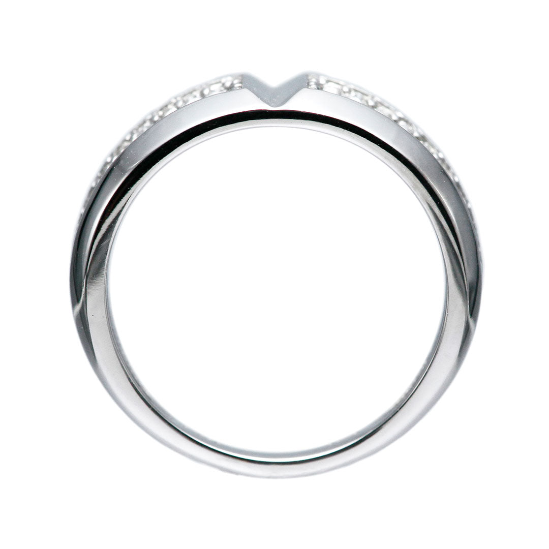 Diamond pinky ring | RD03154