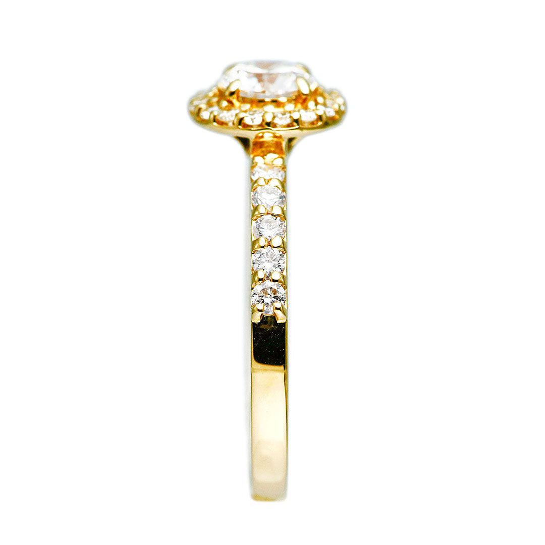 Diamond ring ｜ RD03158