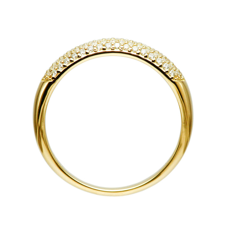 Diamond pave ring (ring) | RD03183
