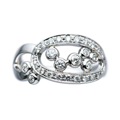 Diamond Ring | RD03215