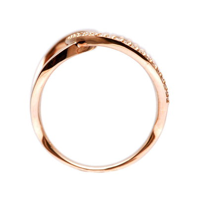 <tc>Diamond Index Ring ｜ RD03223</tc>