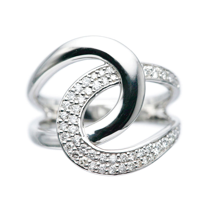 ダイヤモンドリング（指輪） ｜ RD03250