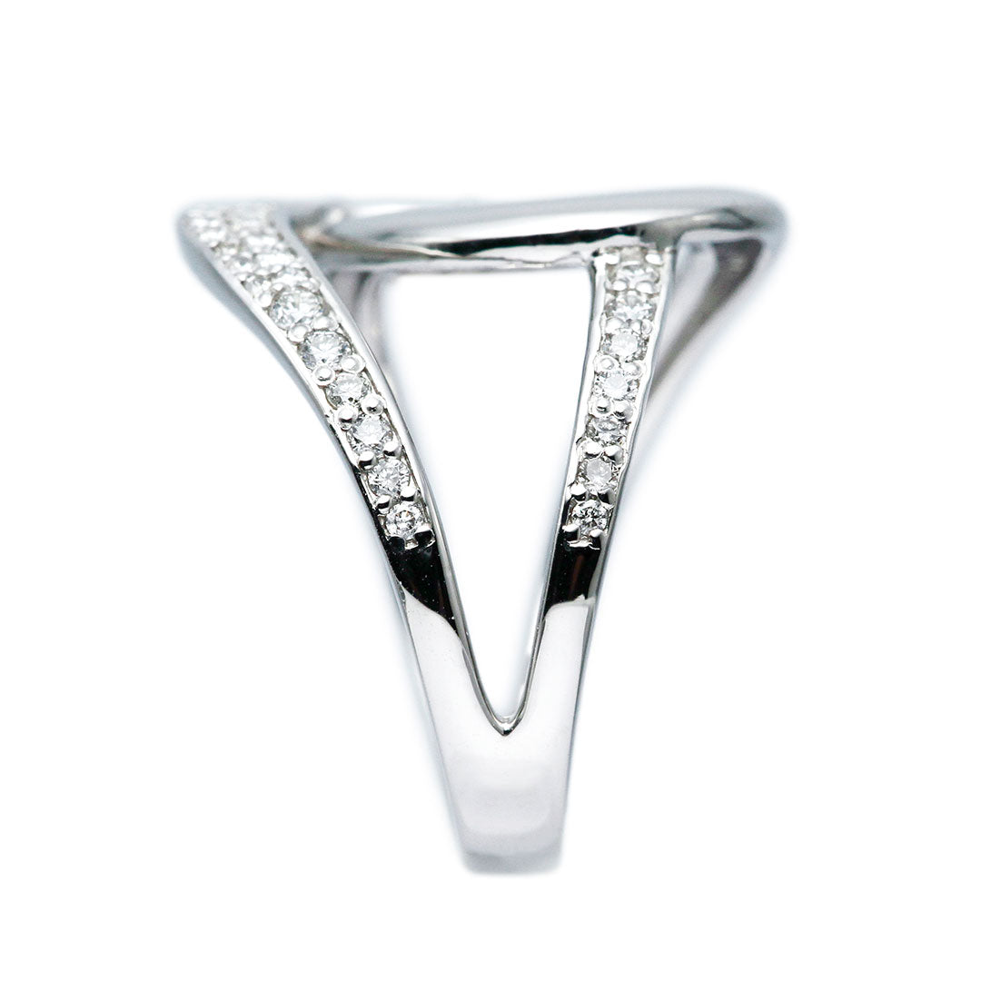 ダイヤモンドリング（指輪） ｜ RD03250