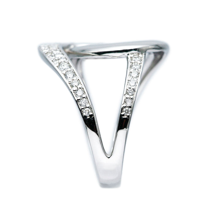 ダイヤモンドリング（指輪） ｜ RD03250